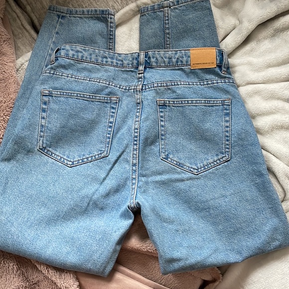 ZARA denim, great condition - Picture 4 of 6